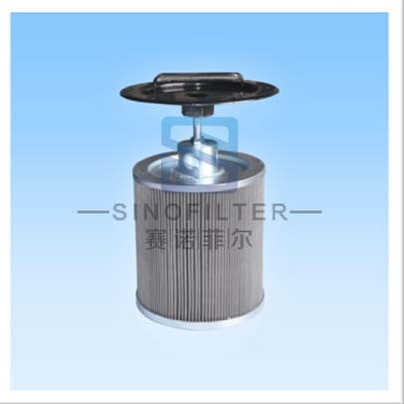 PXNJ系列油箱內(nèi)吸油過(guò)濾器